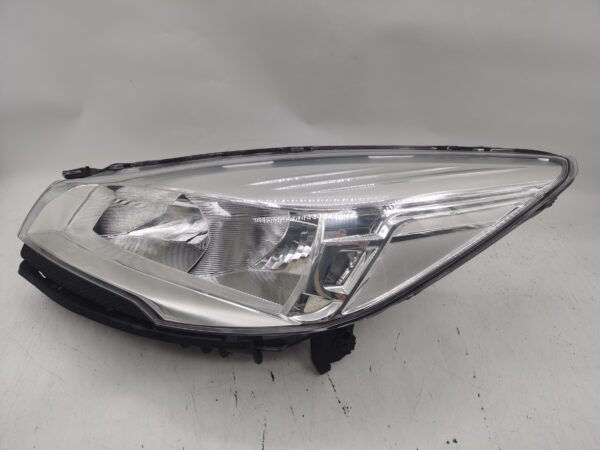 Thumbnail: FORD ESCAPE(KUGA) MK2 2013-2016 HALOGEN L.H.S HEADLIGHT ASSEMBLY