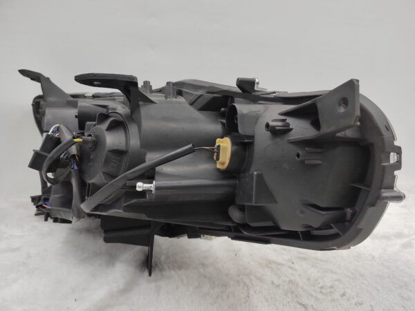 Thumbnail: MITSUBISHI LANCER 2008-2018 HALOGEN L.H.S HEADLIGHT ASSEMBLY