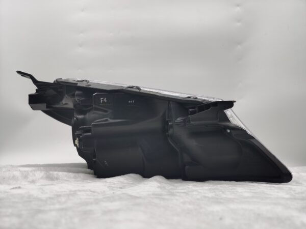 Thumbnail: TOYOTA VITZ NSP130 2011-2013 HALOGEN L.H.S HEADLIGHT ASSEMBLY