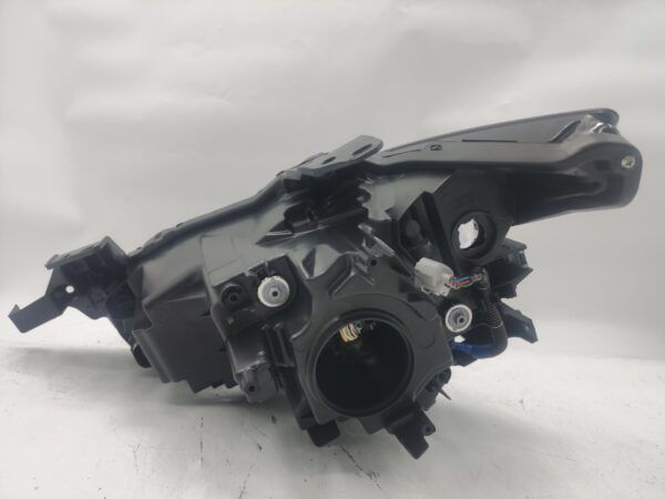 Thumbnail: MAZDA 3 2019-2023 LED R.H.S HEADLIGHT ASSEMBLY