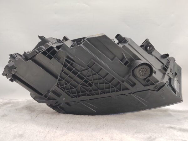 Thumbnail: AUDI Q7 2016-2019 XENON L.H.S HEADLIGHT ASSEMBLY