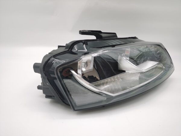 Thumbnail: AUDI A3 SPORTBACK 2008-2012 HALOGEN R.H.S HEADLIGHT ASSEMBLY