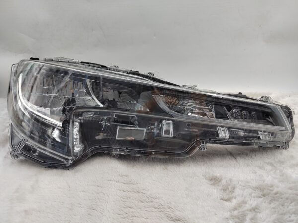 Thumbnail: TOYOTA COROLLA E210 LEVIN 2019-2021 LED R.H.S HEADLIGHT ASSEMBLY