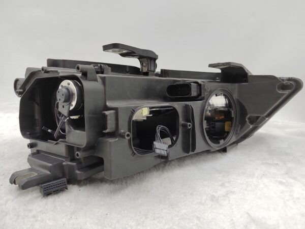Thumbnail: AUDI Q3 8U 2015-2018 XENON L.H.S HEADLIGHT ASSEMBLY