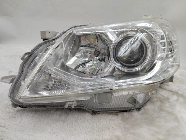 Thumbnail: TOYOTA AURION CAMRY ACV40 2009-2012 HALOGEN L.H.S HEADLIGHT ASSEMBLY