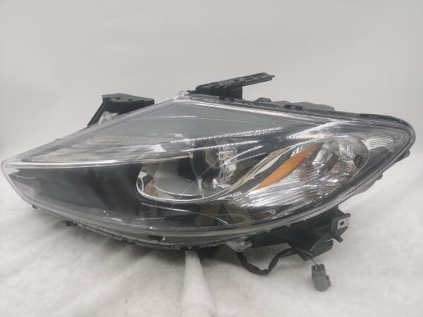 Thumbnail: MAZDA CX-9 2013-2015 XENON L.H.S HEADLIGHT ASSEMBLY