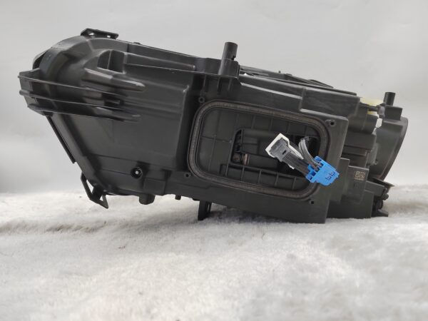 Thumbnail: MERCEDES-BENZ CLA-CLASS W118 2020-2023 LED R.H.S HEADLIGHT ASSEMBLY