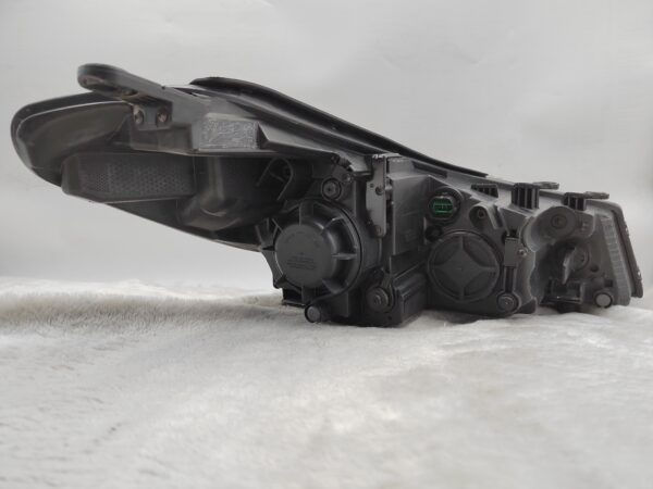 Thumbnail: KIA CERATO 2016-2017 LENS HALOGEN L.H.S HEADLIGHT ASSEMBLY