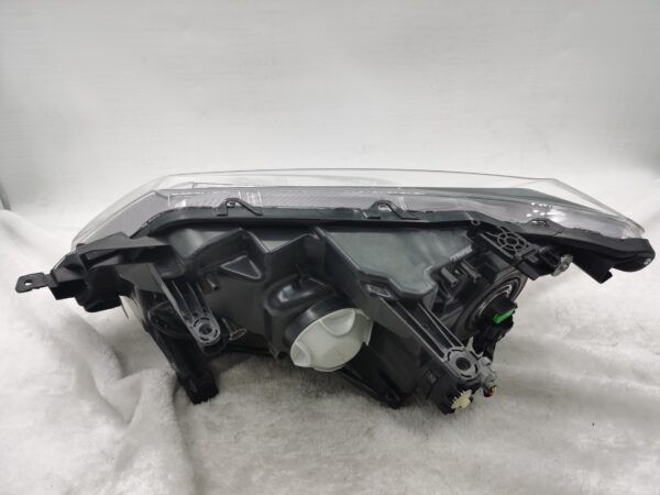 Thumbnail: NISSAN X-TRAIL 2014-2016 HALOGEN R.H.S HEADLIGHT ASSEMBLY