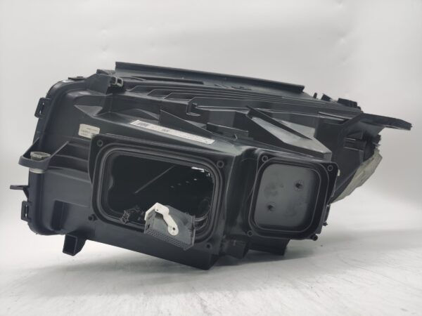 Thumbnail: MERCEDES-BENZ�GLC-CLASS W253 2015-2018 LED R.H.S HEADLIGHT ASSEMBLY