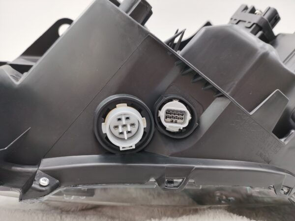 Thumbnail: MAZDA CX-5 2017-2021 LED R.H.S HEADLIGHT ASSEMBLY