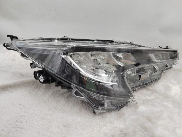 Thumbnail: TOYOTA COROLLA E210 LEVIN 2019-2021 LED R.H.S HEADLIGHT ASSEMBLY