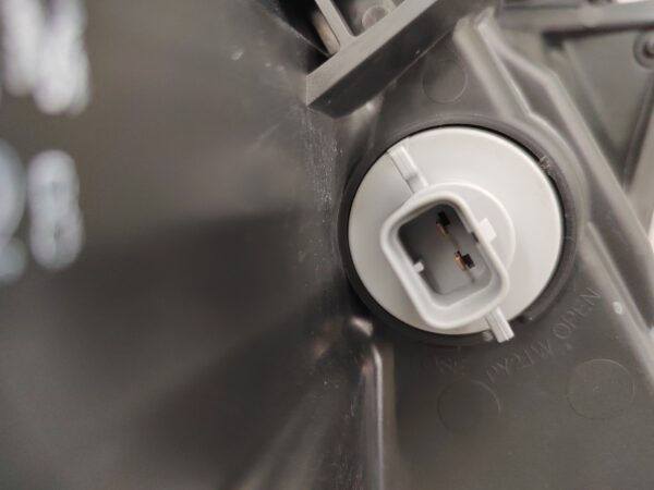 Thumbnail: HOLDEN SPARK 2016-2018 HALOGEN L.H.S HEADLIGHT ASSEMBLY