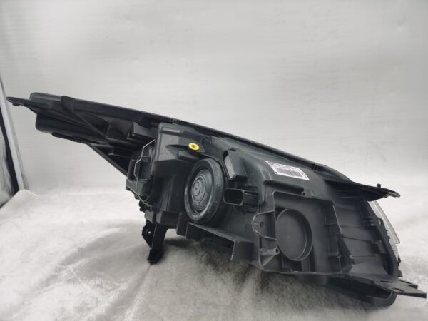 Thumbnail: FORD ESCAPE(KUGA) MK2 2013-2016 HALOGEN L.H.S HEADLIGHT ASSEMBLY