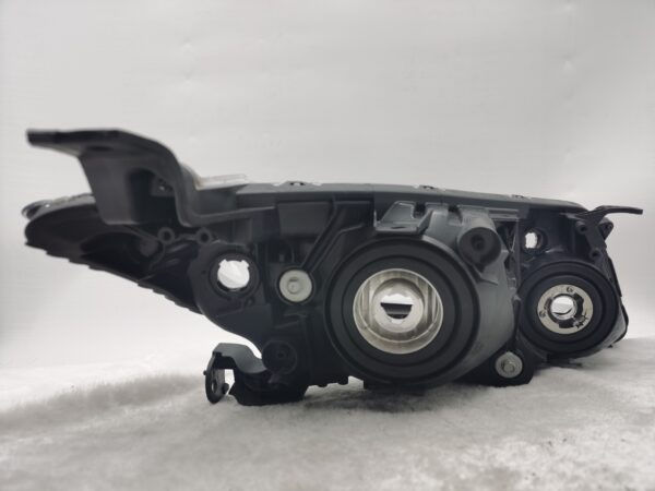 Thumbnail: HONDA CITY 2014-2016 HALOGEN L.H.S HEADLIGHT ASSEMBLY