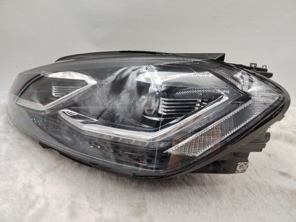 Thumbnail: VOLKSWAGEN GOLF 2017-2019 LED L.H.S HEADLIGHT ASSEMBLY