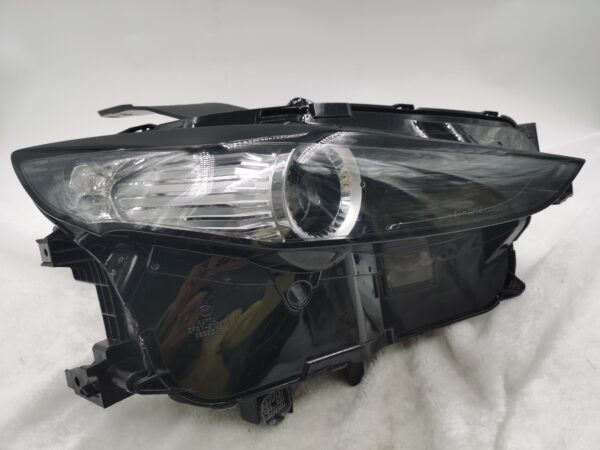 Thumbnail: MAZDA CX-30 2019-2023 LED R.H.S HEADLIGHT ASSEMBLY