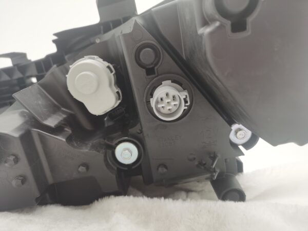Thumbnail: MAZDA CX-9 2016-2022 LED R.H.S HEADLIGHT ASSEMBLY