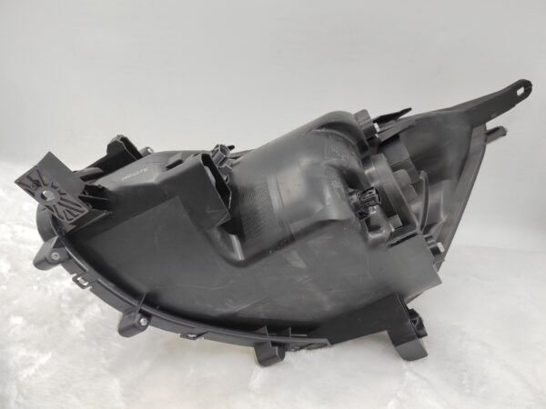 Thumbnail: MITSUBISHI MIRAGE 2012-2019 HALOGEN R.H.S HEADLIGHT ASSEMBLY