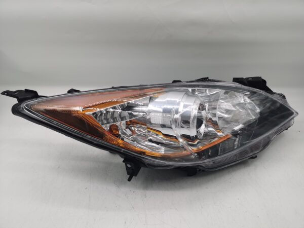 Thumbnail: MAZDA 3 2010-2013 HALOGEN R.H.S HEADLIGHT ASSEMBLY