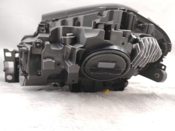 Thumbnail: MERCEDES-BENZ GLS-CLASS W166 GLS350  2015-2019 LED R.H.S HEADLIGHT ASSEMBLY
