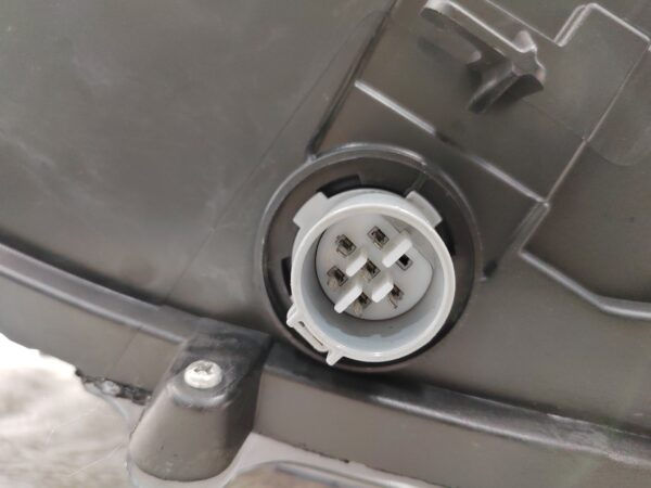 Thumbnail: MAZDA CX-9 2016-2022 LED R.H.S HEADLIGHT ASSEMBLY