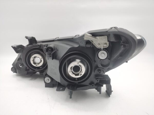 Thumbnail: HONDA CIVIC VTI-LX 2006-2008 HALOGEN R.H.S HEADLIGHT ASSEMBLY