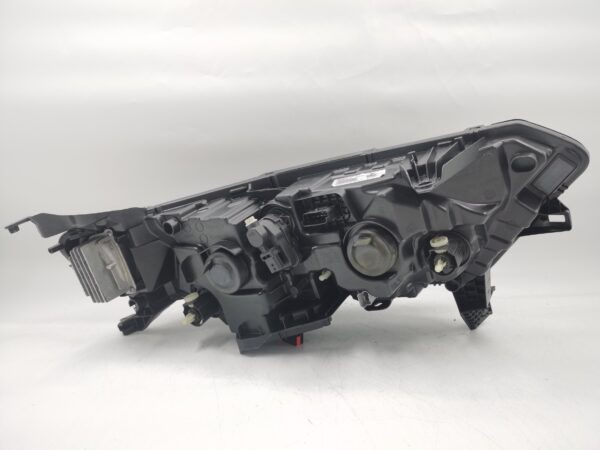 Thumbnail: RENAULT KOLEOS 2016-2020 LED L.H.S HEADLIGHT ASSEMBLY