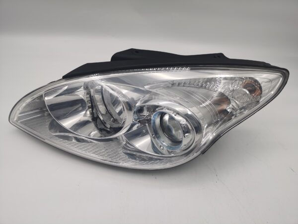 Thumbnail: HYUNDAI I30 SX FD 2007-2011  HALOGEN L.H.S HEADLIGHT ASSEMBLY