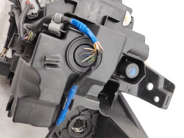 Thumbnail: MAZDA 6 2018-2022 LED R.H.S HEADLIGHT ASSEMBLY