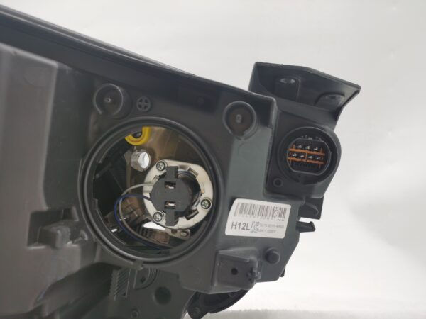 Thumbnail: HYUNDAI IMAX TQ4 2018-2023 LENS HALOGEN L.H.S HEADLIGHT ASSEMBLY