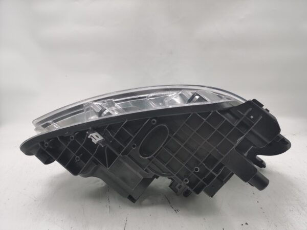 Thumbnail: NISSAN QASHQAI/DUALIS 2010-2013 HALOGEN L.H.S HEADLIGHT ASSEMBLY
