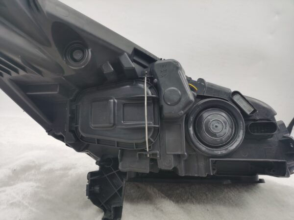 Thumbnail: FORD ESCAPE(KUGA) MK2 2013-2016 HALOGEN L.H.S HEADLIGHT ASSEMBLY