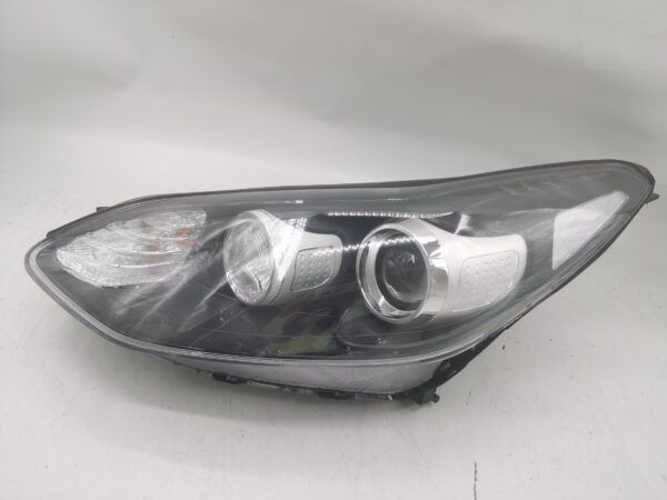 KIA SPORTAGE 2016-2021 HALOGEN L.H.S HEADLIGHT ASSEMBLY