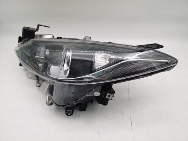 Thumbnail: MAZDA 3 2014-2016 HALOGEN L.H.S HEADLIGHT ASSEMBLY