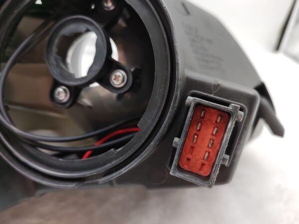 Thumbnail: HOLDEN COMMODORE VE II SV6 2011-2012 HALOGEN L.H.S HEADLIGHT ASSEMBLY