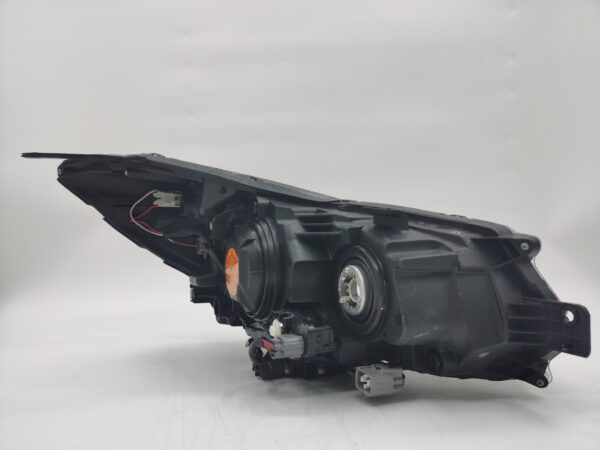 Thumbnail: SUBARU IMPREZA 2012-2016 XENON L.H.S HEADLIGHT ASSEMBLY