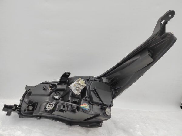 Thumbnail: TOYOTA FORTUNER 2 AN160 2016-2020 LED R.H.S HEADLIGHT ASSEMBLY