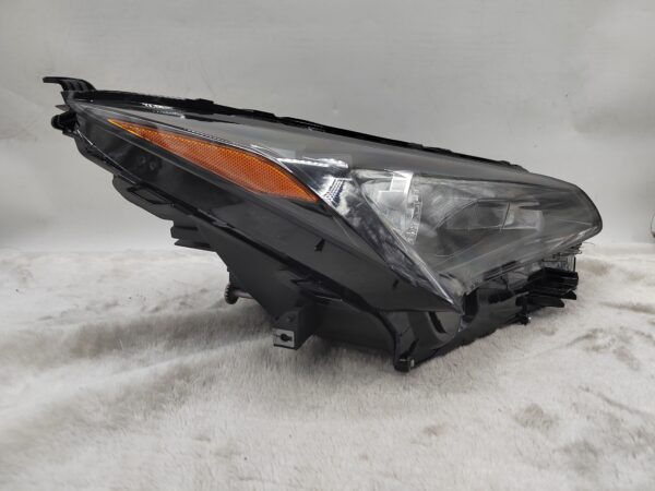 Thumbnail: LEXUS NX 300H 2018-2021 LED R.H.S HEADLIGHT ASSEMBLY