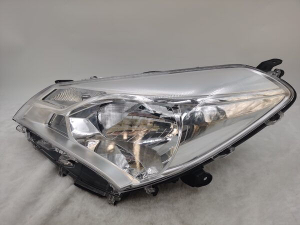 Thumbnail: TOYOTA YARIS/VITZ NSP130 2017-2019 HALOGEN L.H.S HEADLIGHT ASSEMBLY