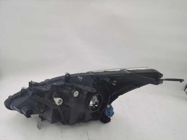 Thumbnail: NISSAN TIIDA/PULSAR 2013-2016 HALOGEN R.H.S HEADLIGHT ASSEMBLY