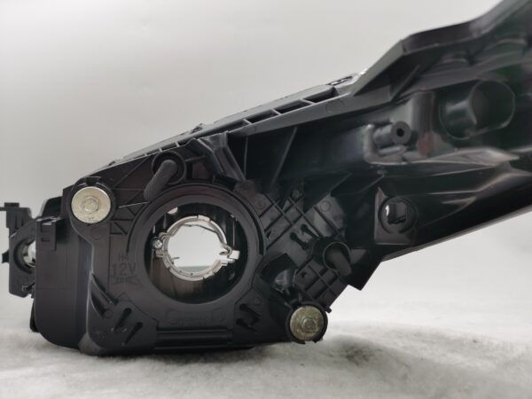Thumbnail: MAZDA 2 2007-2013 HALOGEN R.H.S HEADLIGHT ASSEMBLY