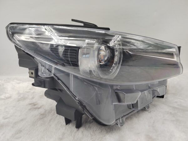 Thumbnail: MAZDA CX-9 2016-2022 LED R.H.S HEADLIGHT ASSEMBLY