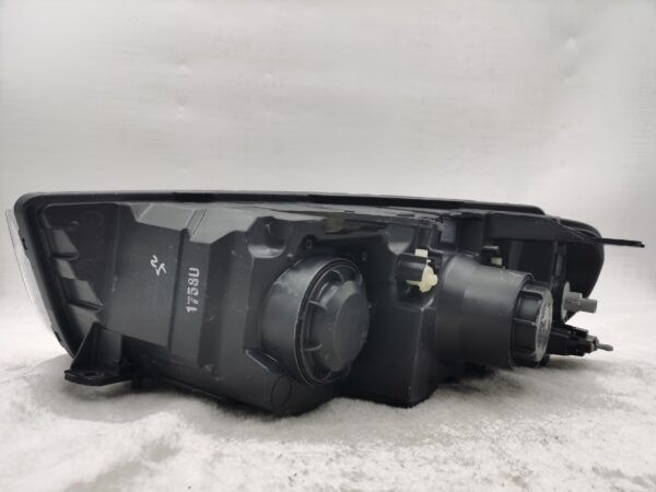 Thumbnail: HOLDEN CAPTIVA 7 2011-2015 HALOGEN R.H.S HEADLIGHT ASSEMBLY