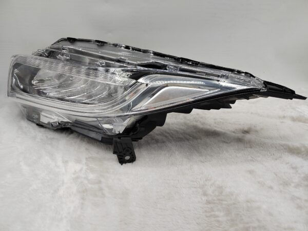 Thumbnail: HONDA HR-V 2019-2021 LED L.H.S HEADLIGHT ASSEMBLY