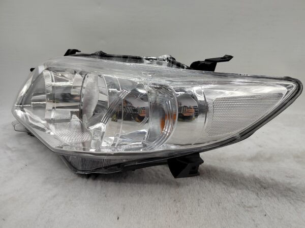Thumbnail: TOYOTA COROLLA E150 2011-2013 HALOGEN L.H.S HEADLIGHT ASSEMBLY