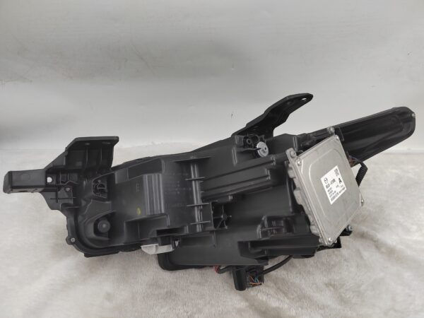 Thumbnail: MAZDA 3 2019-2023 LED R.H.S HEADLIGHT ASSEMBLY