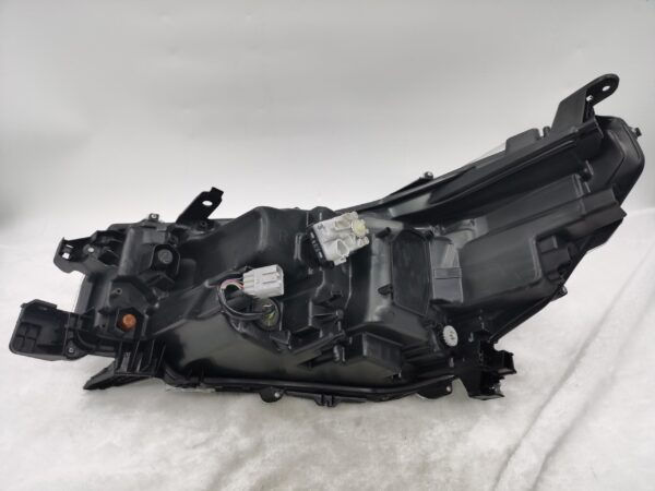 Thumbnail: TOYOTA HILUX REVO 2020-2023 LED R.H.S HEADLIGHT ASSEMBLY