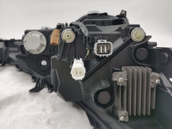 Thumbnail: TOYOTA COROLLA E21 LEVIN 2019-2021 LENS LED L.H.S HEADLIGHT ASSEMBLY