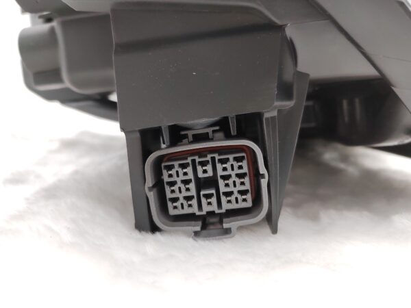 Thumbnail: MAZDA CX-5 2022-2024 LED R.H.S HEADLIGHT ASSEMBLY